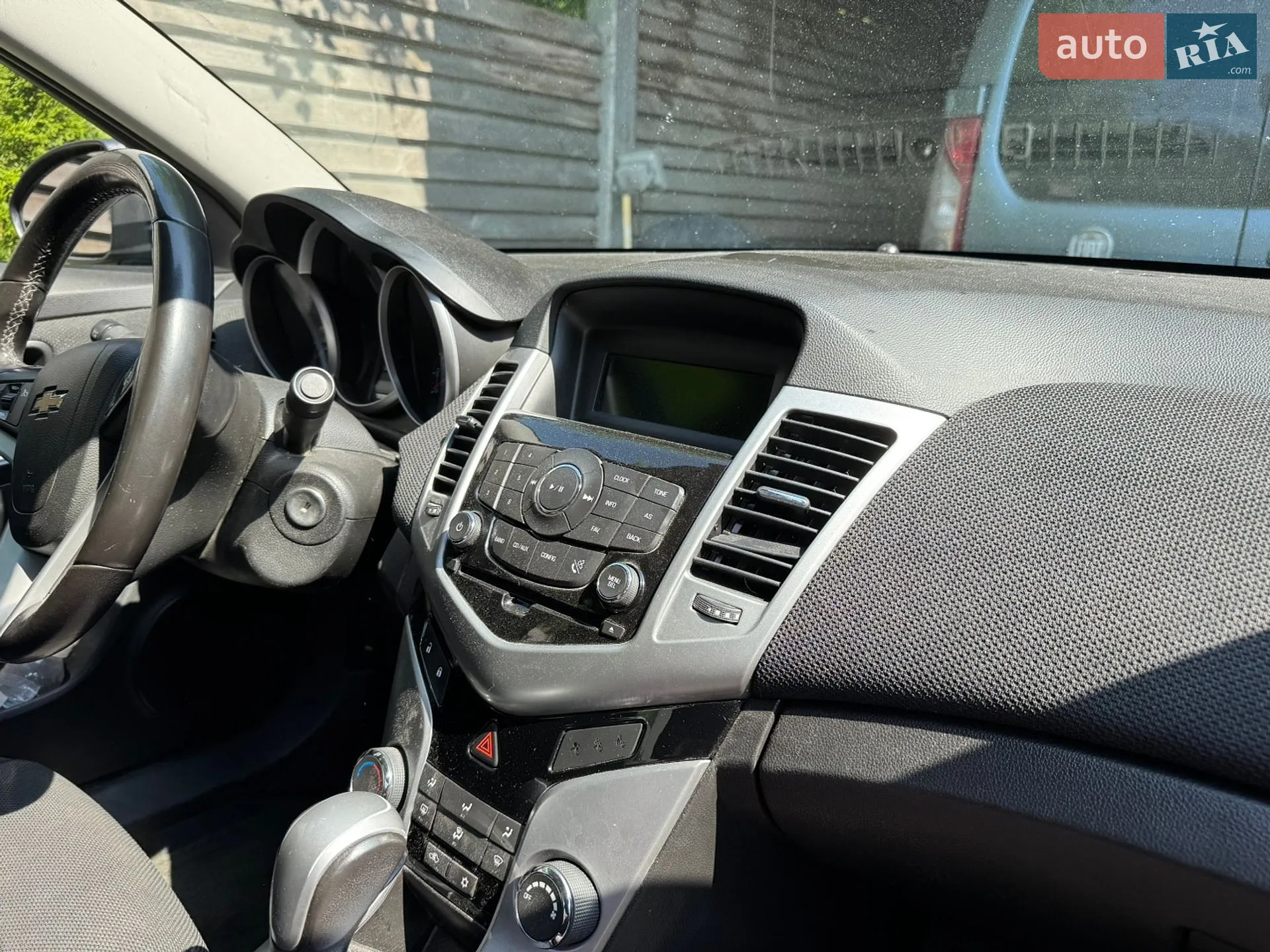 2014 Chevrolet Cruze - мініатюра 34