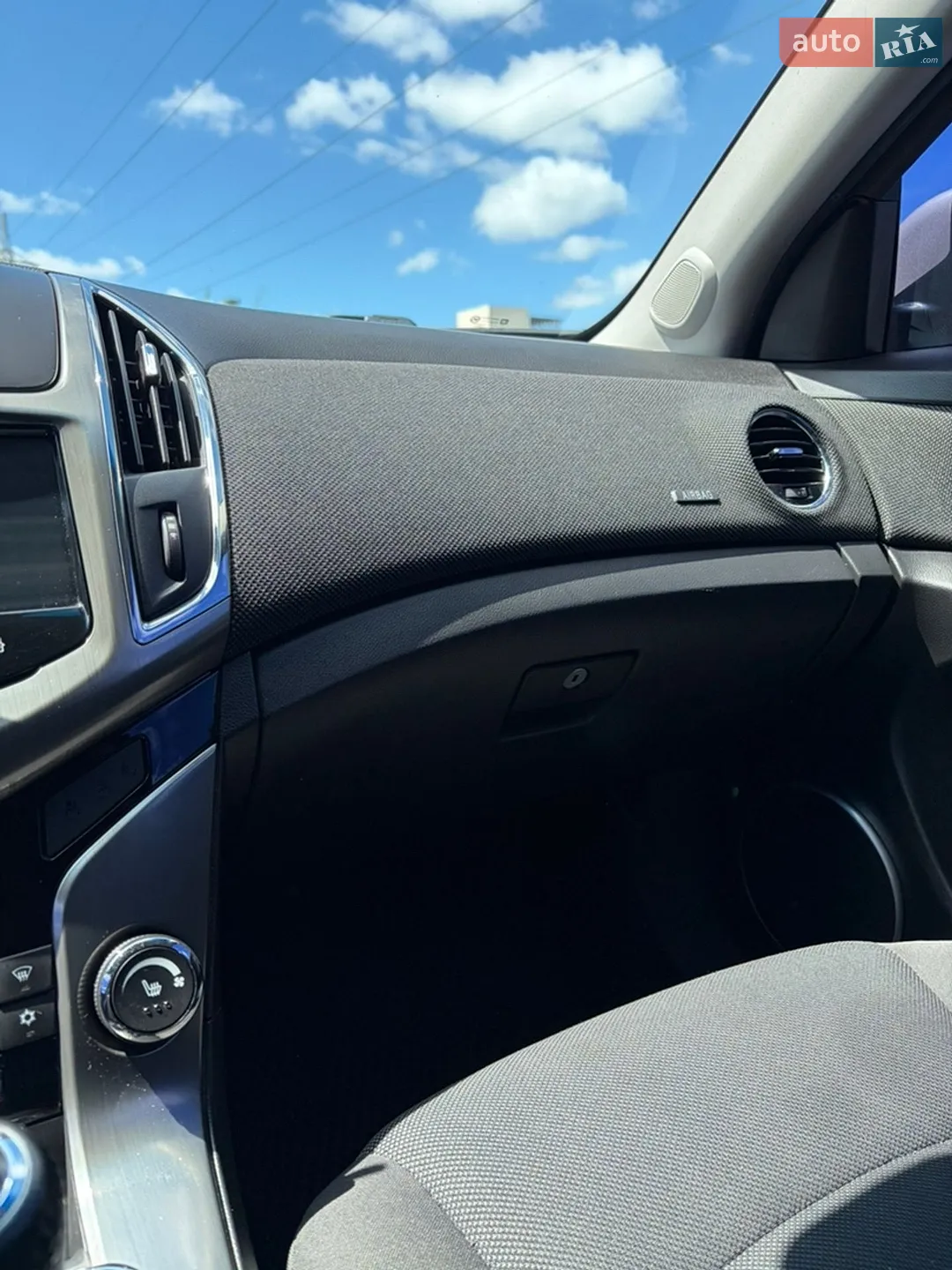 2012 Chevrolet Cruze - мініатюра 38
