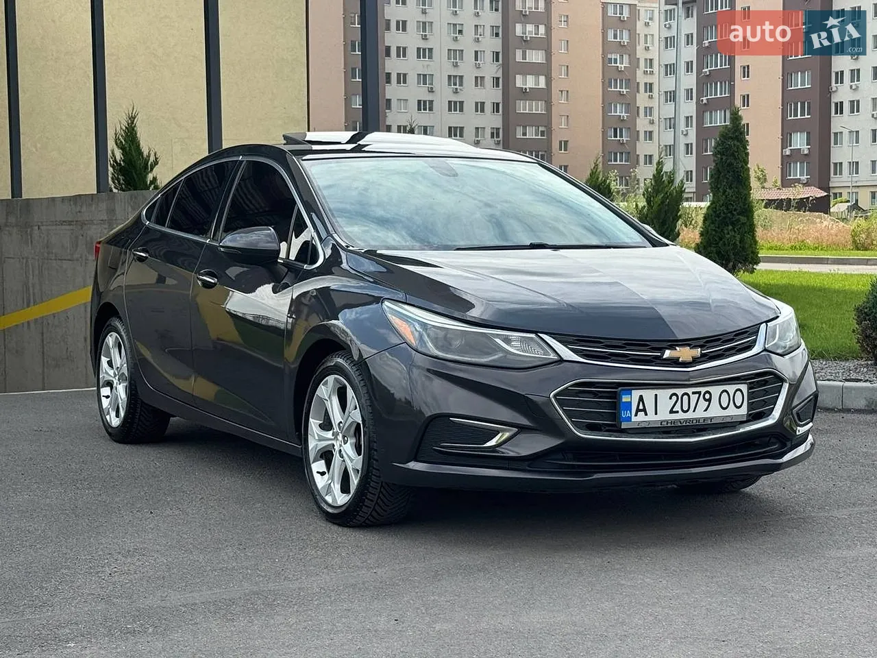 2011 Kia Rio - мініатюра 25
