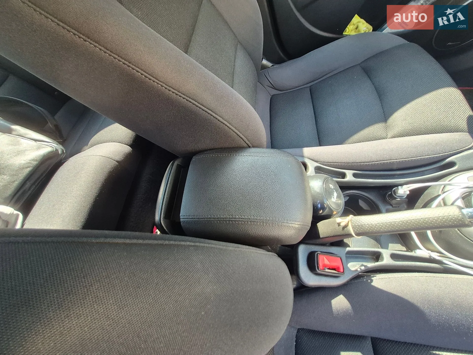 2012 Chevrolet Cruze - мініатюра 56