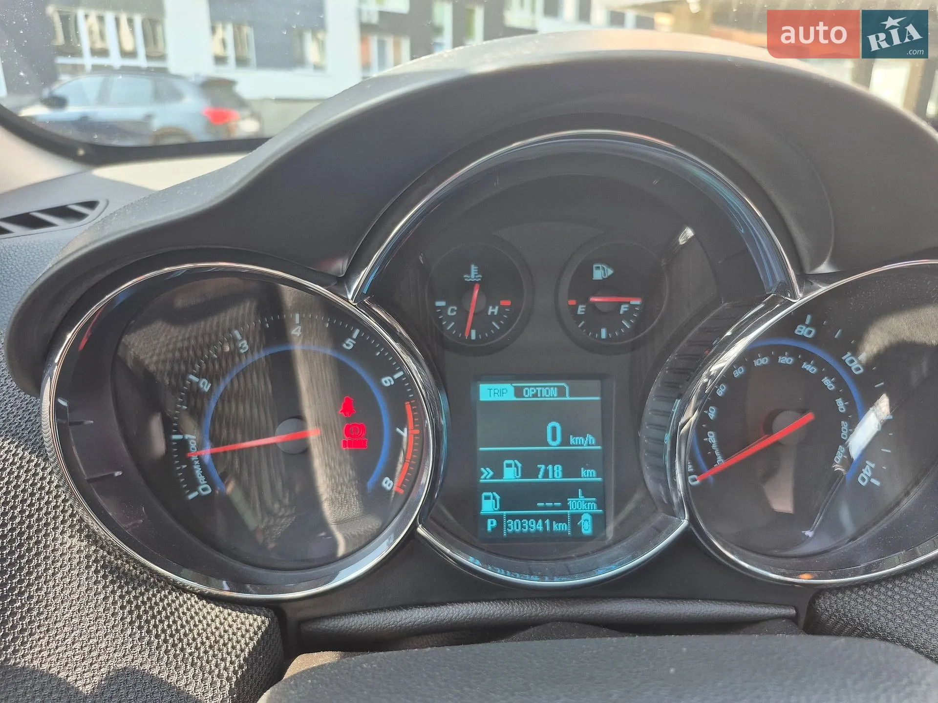 2012 Chevrolet Cruze - мініатюра 60