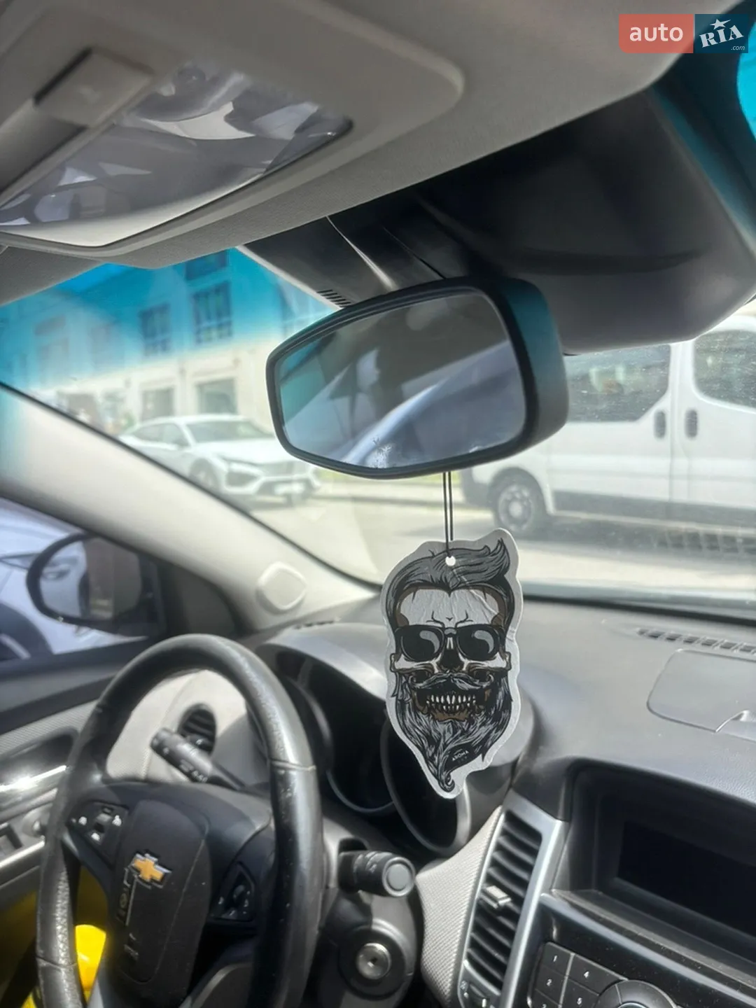 2011 Chevrolet Cruze - мініатюра 4