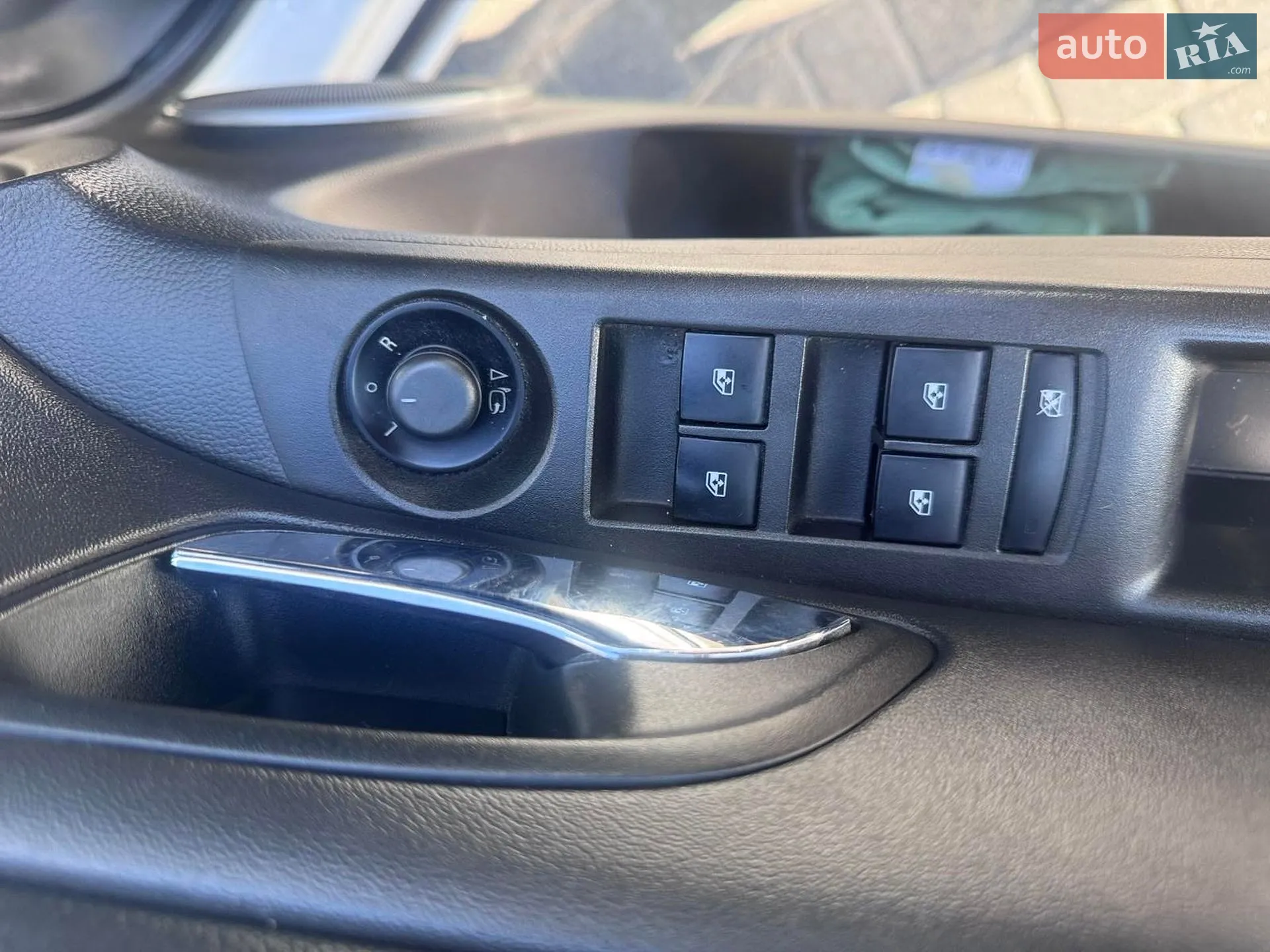2012 Chevrolet Cruze - мініатюра 9