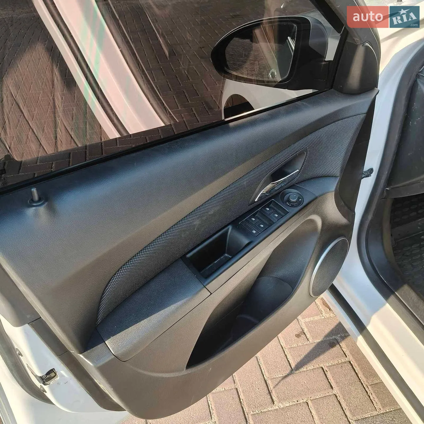 2012 Chevrolet Cruze - мініатюра 10