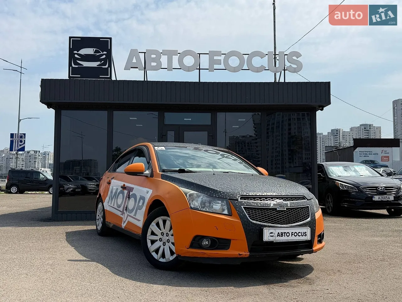 2012 Chevrolet Cruze - мініатюра 60