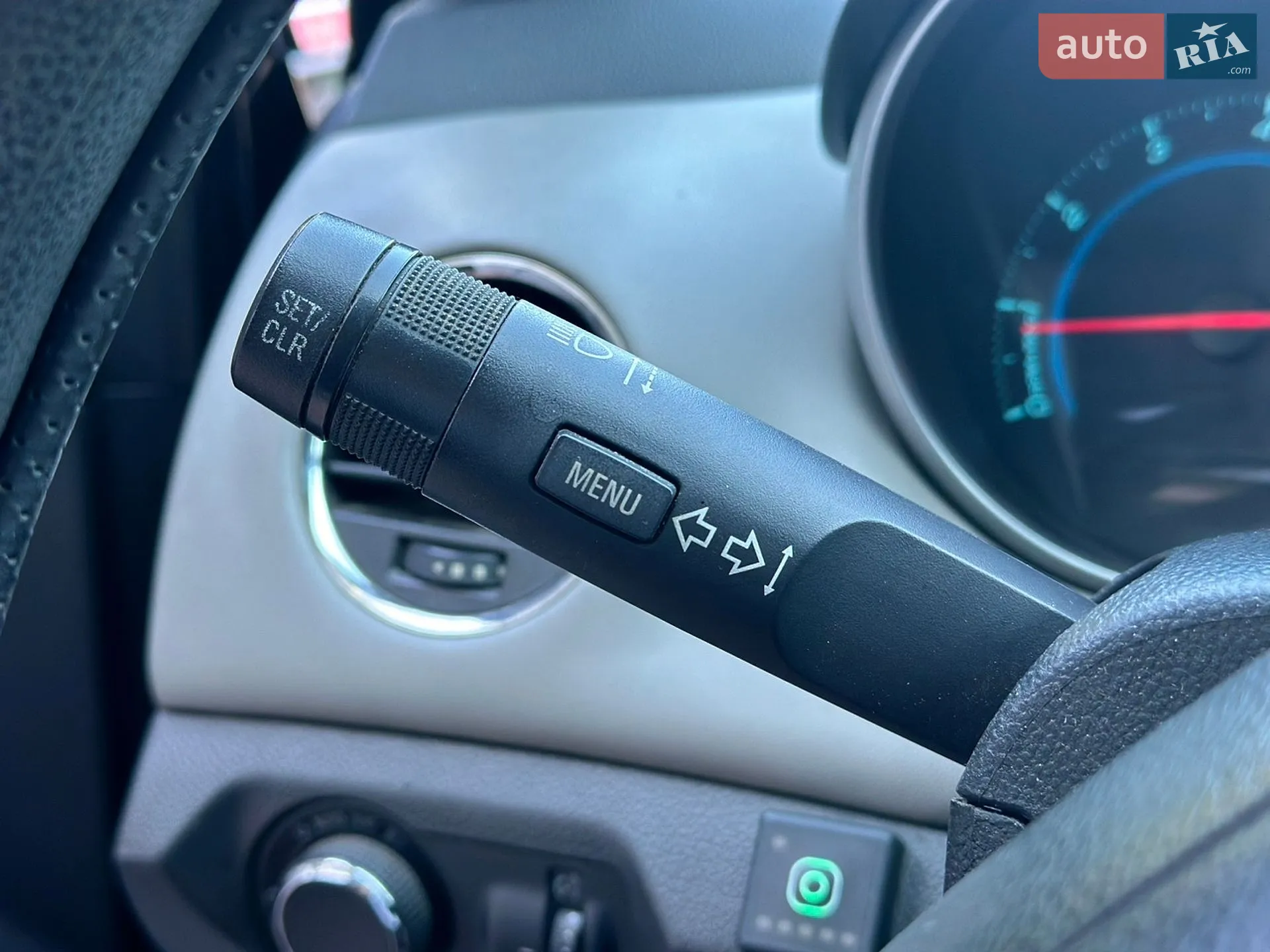 2013 Chevrolet Cruze - мініатюра 28