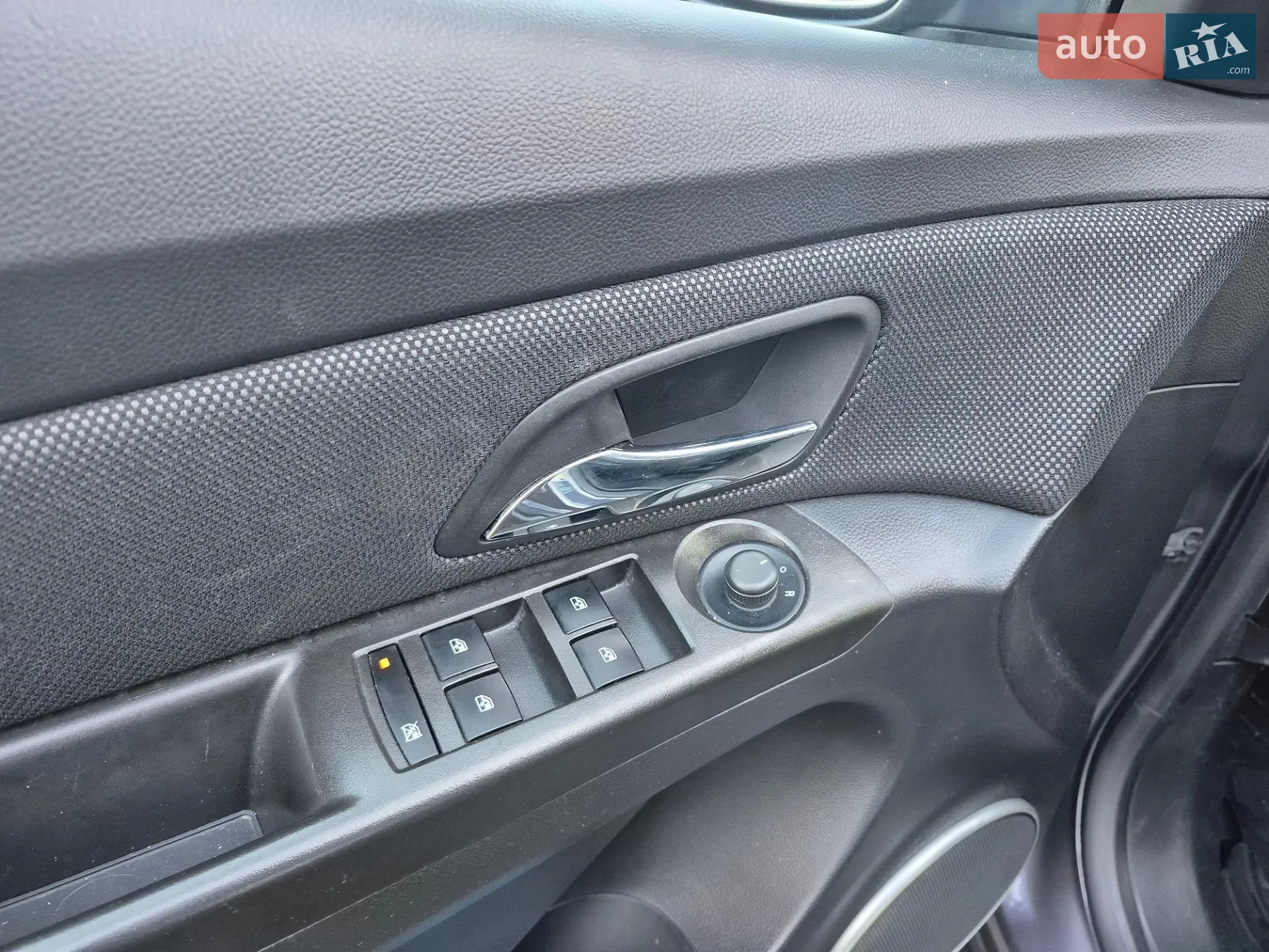 2013 Chevrolet Cruze - мініатюра 13