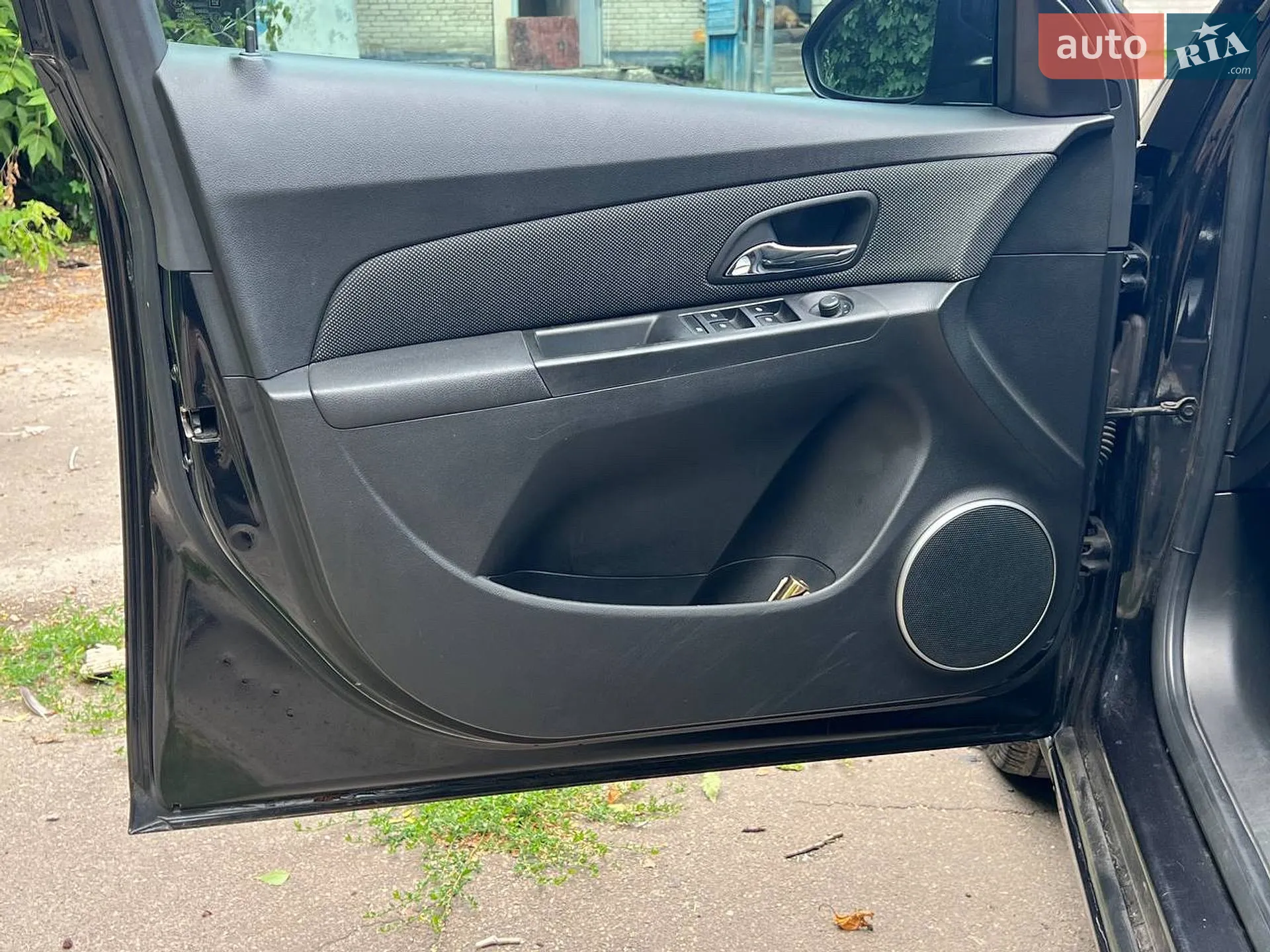 2012 Chevrolet Cruze - мініатюра 10