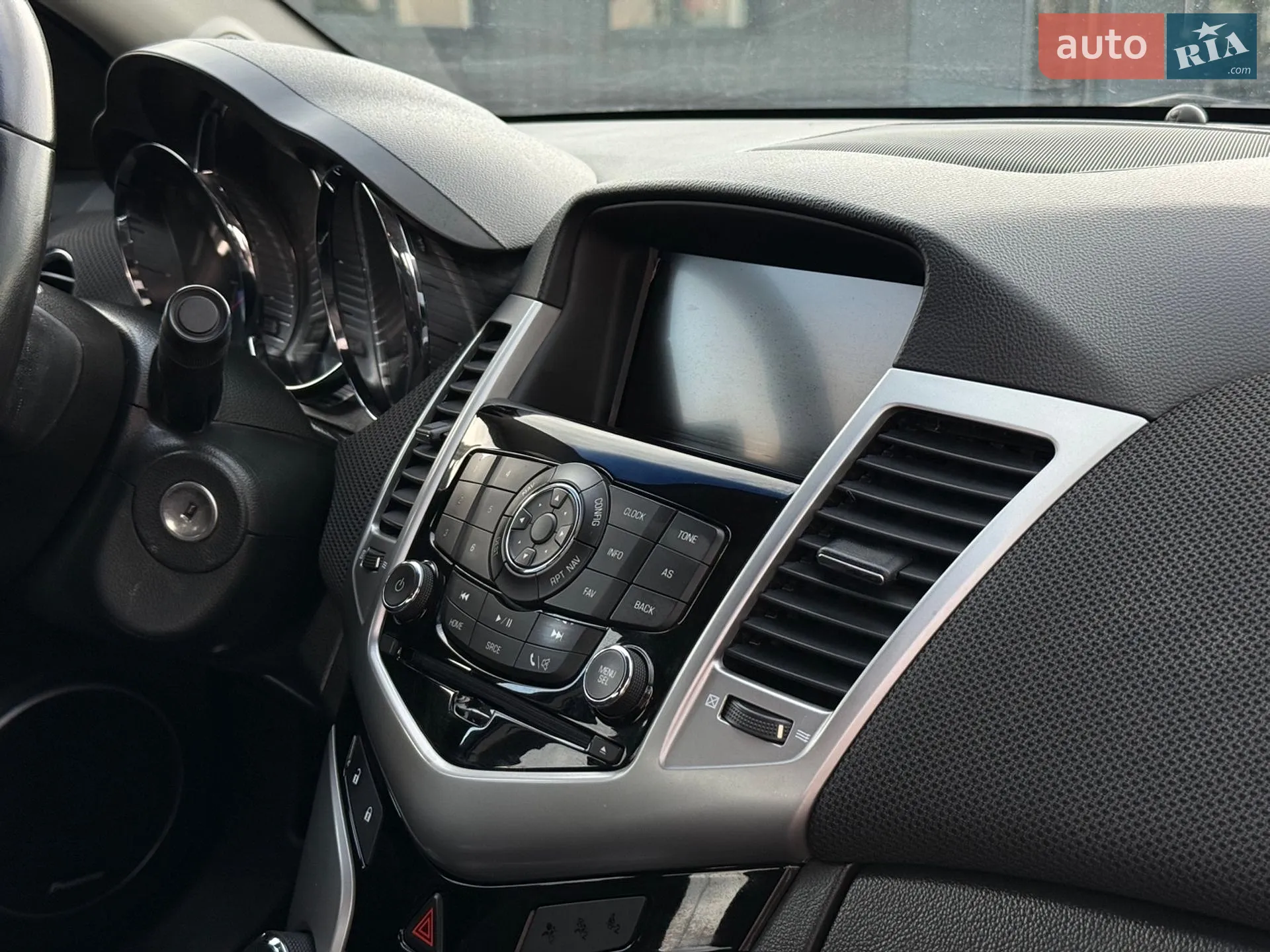 2012 Chevrolet Cruze - мініатюра 13