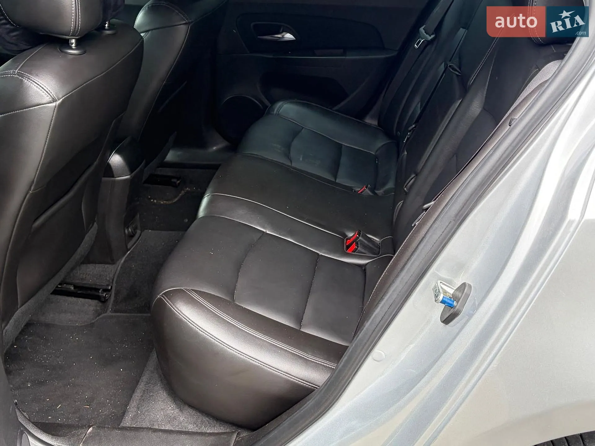 2015 Chevrolet Cruze - мініатюра 25