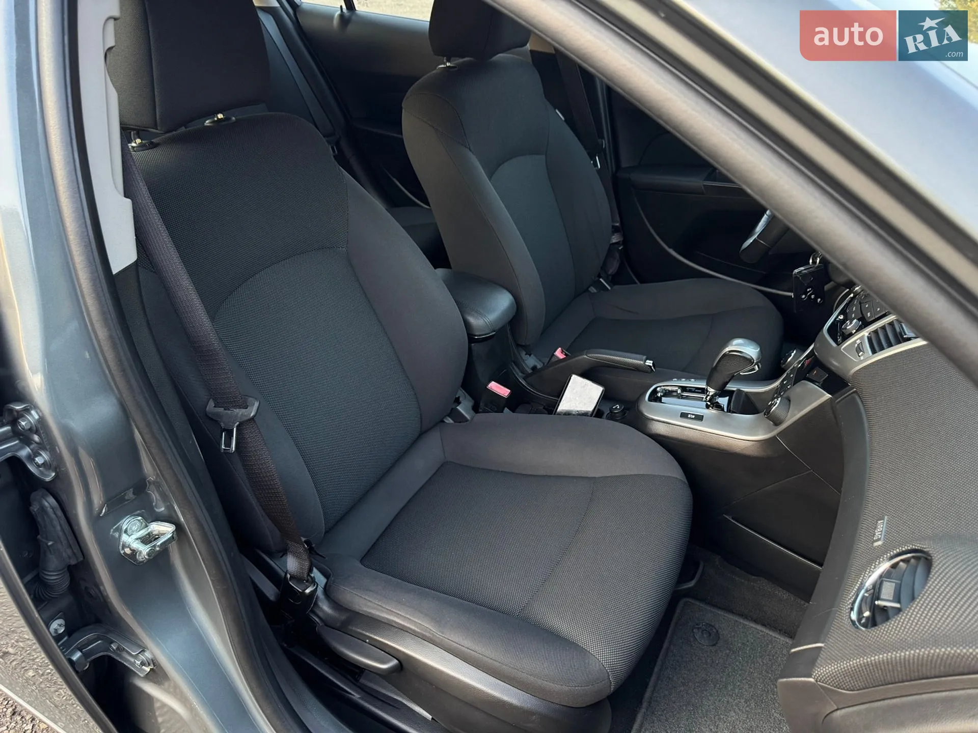 2012 Chevrolet Cruze - мініатюра 39