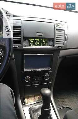 Седан Chevrolet Epica 2008 в Житомире