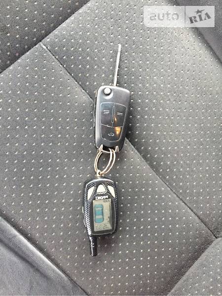 Седан Chevrolet Epica 2008 в Сумах фото 14 Седан Chevrolet Epica 2008 в Сумах