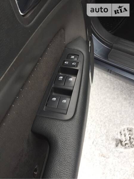 Седан Chevrolet Epica 2008 в Сумах фото 15 Седан Chevrolet Epica 2008 в Сумах