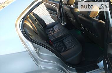 Седан Chevrolet Epica 2007 в 