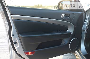 Седан Chevrolet Epica 2007 в 