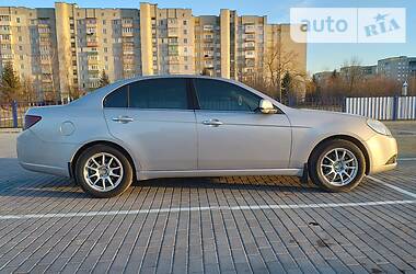 Седан Chevrolet Epica 2007 в 