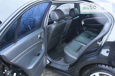Седан Chevrolet Epica 2007 в 