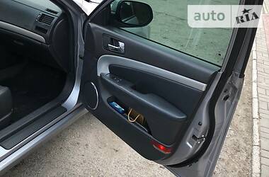 Седан Chevrolet Epica 2007 в 