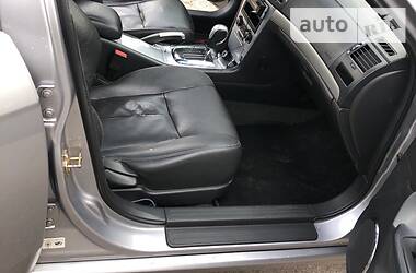 Седан Chevrolet Epica 2007 в 