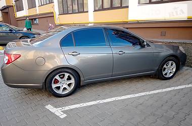 Седан Chevrolet Epica 2008 в Киеве