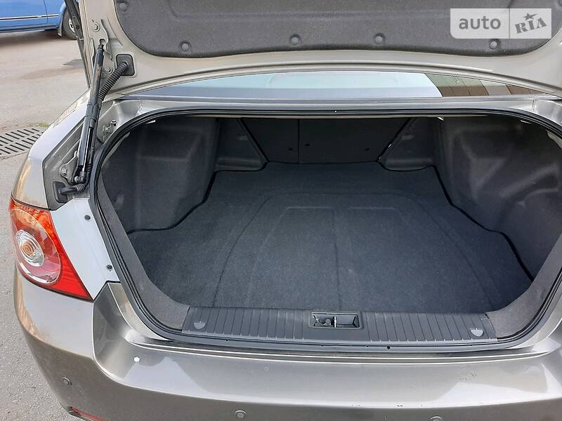 Седан Chevrolet Epica 2008 в Калуше фото 34 Седан Chevrolet Epica 2008 в Калуше