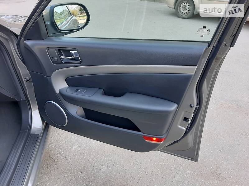 Седан Chevrolet Epica 2008 в Калуше фото 31 Седан Chevrolet Epica 2008 в Калуше