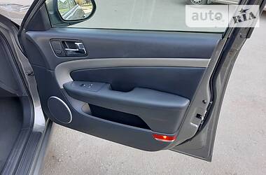 Седан Chevrolet Epica 2008 в 