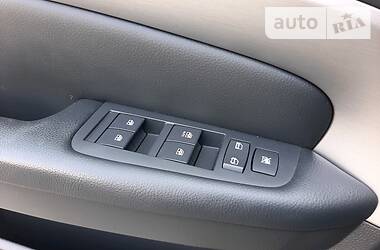 Седан Chevrolet Epica 2008 в 