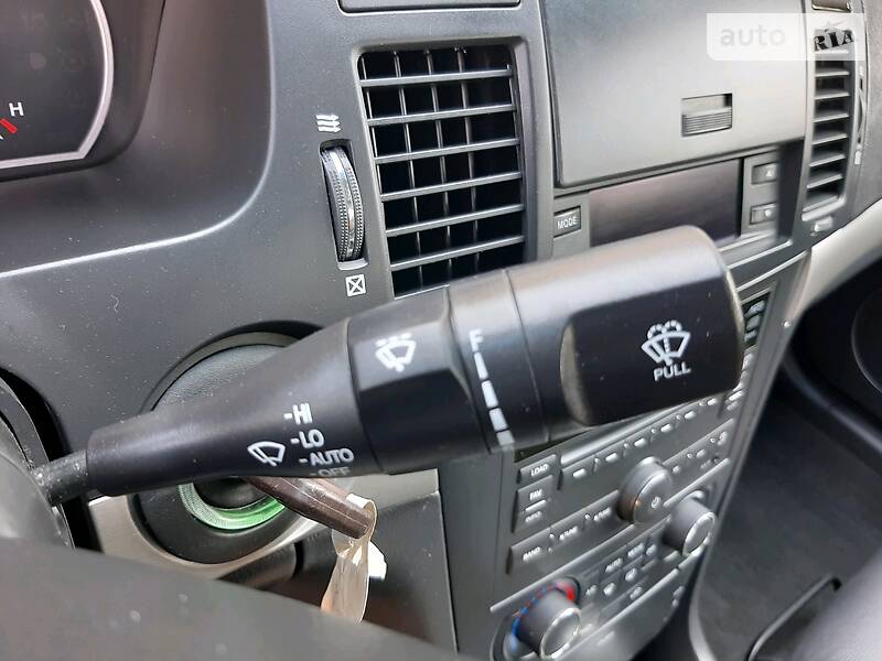 Седан Chevrolet Epica 2008 в Калуше фото 20 Седан Chevrolet Epica 2008 в Калуше