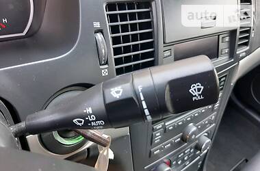 Седан Chevrolet Epica 2008 в 