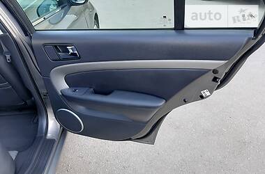 Седан Chevrolet Epica 2008 в 