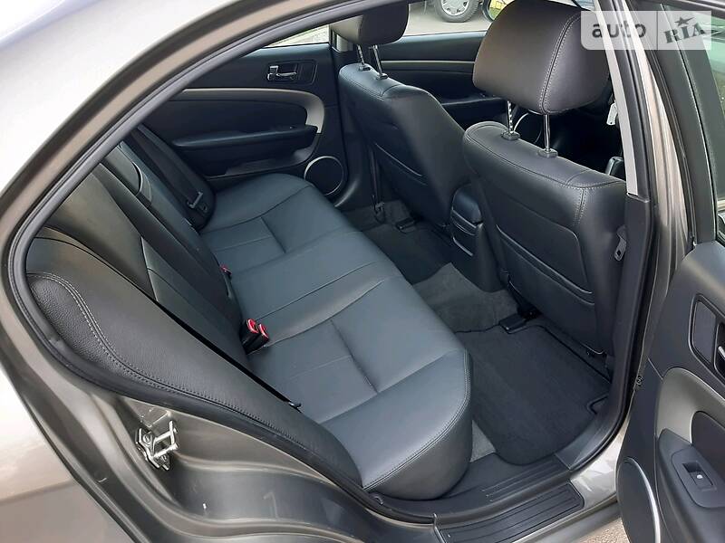 Седан Chevrolet Epica 2008 в Калуше фото 32 Седан Chevrolet Epica 2008 в Калуше