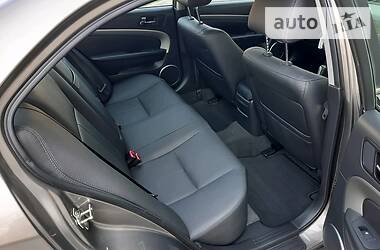 Седан Chevrolet Epica 2008 в 