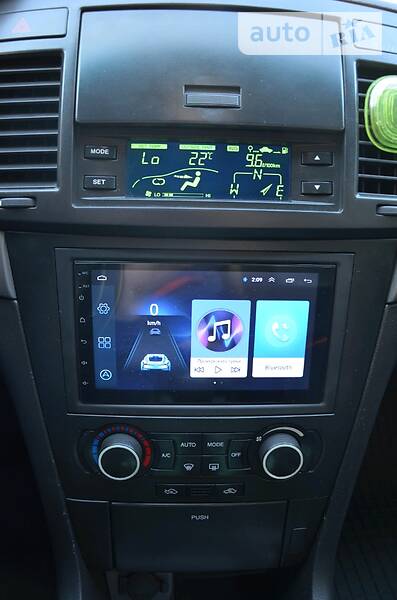 Седан Chevrolet Epica 2007 в Хмельницькому
