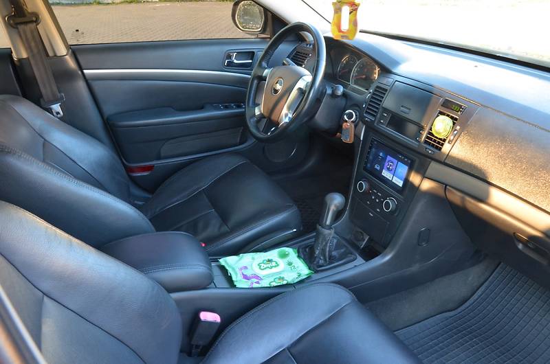 Седан Chevrolet Epica 2007 в Хмельницькому