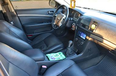 Седан Chevrolet Epica 2007 в 