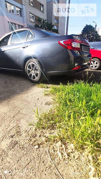 Седан Chevrolet Epica 2008 в Черкассах фото 17 Седан Chevrolet Epica 2008 в Черкассах