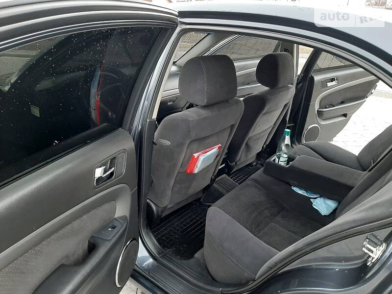 Седан Chevrolet Epica 2007 в Дрогобичі