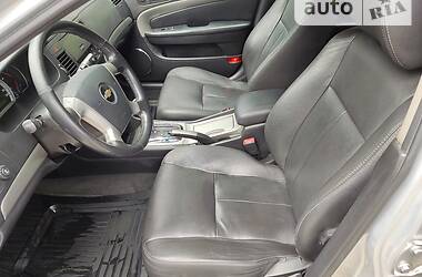 Седан Chevrolet Epica 2007 в 