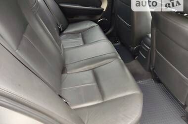 Седан Chevrolet Epica 2007 в 