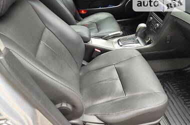 Седан Chevrolet Epica 2007 в 