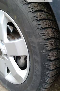 Седан Chevrolet Epica 2008 в Одесі