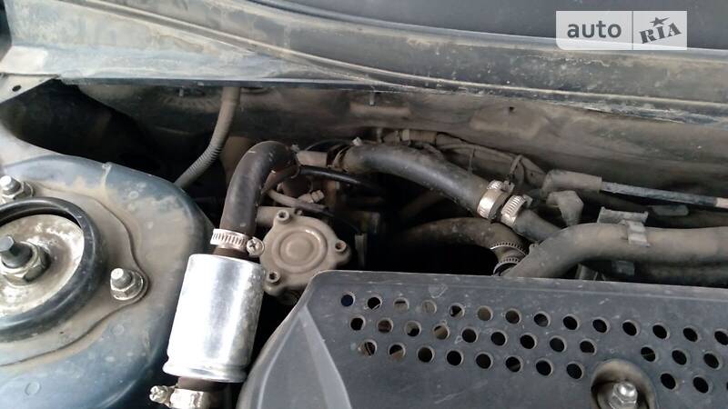 Седан Chevrolet Epica 2008 в Одесі