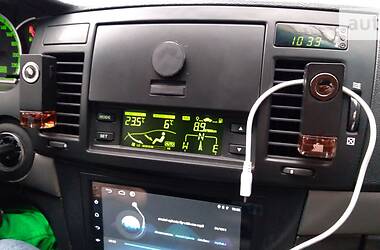 Седан Chevrolet Epica 2008 в Одесі