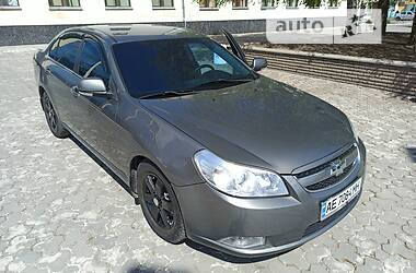 Седан Chevrolet Epica 2008 в Вольногорске