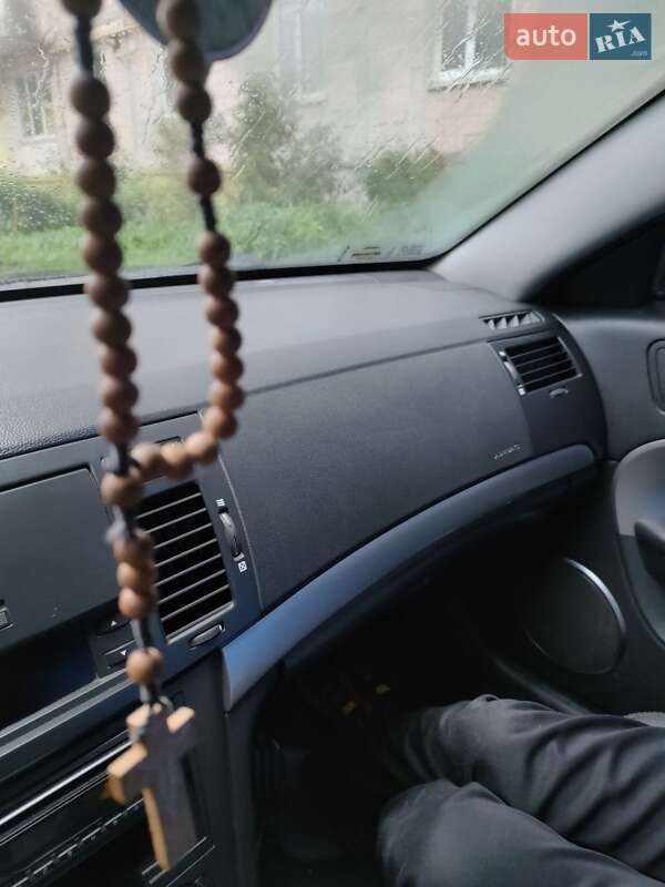 Седан Chevrolet Epica 2008 в Тернополі