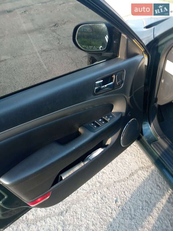 Седан Chevrolet Epica 2008 в Мукачевому