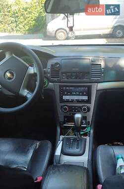 Седан Chevrolet Epica 2007 в Жмеринке