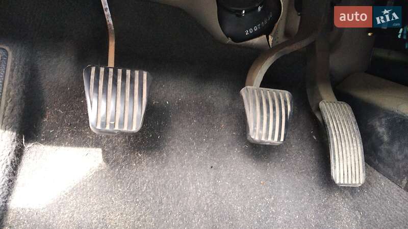 Седан Chevrolet Epica 2008 в Ковелі